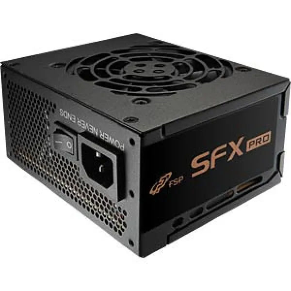 Napajanje 450W FSP SFX PRO 450, PPA450AA00 Slika 1