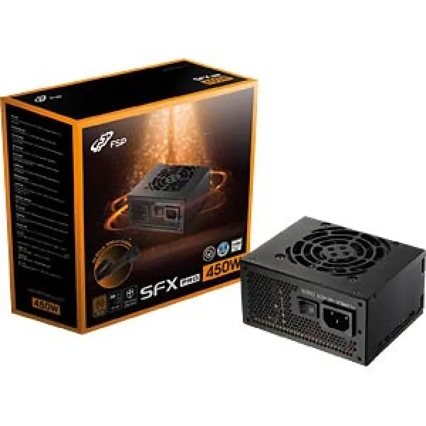 Napajanje 450W FSP SFX PRO 450, PPA450AA00 Slika 2
