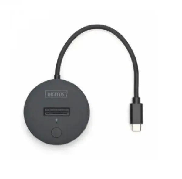 Docking station Digitus DA-71547 M.2 NVMe/SATA Slika 1