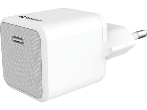 Kucni punjac Sandberg 441-57 USB-C 20W sa Lightning kablom 1m Slika 3