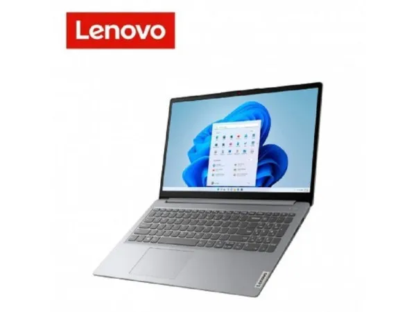NB Lenovo IdeaPad1 15 R5-5500U/16GB/M.2 512GB/15.6" FHD/SRB/2Y/82R400TBYA Slika 2