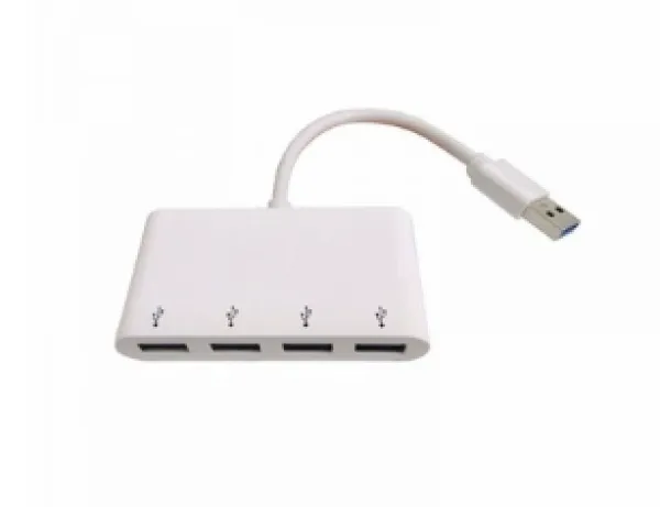 USB E-Green 2.0 HUB 4port Slika 1