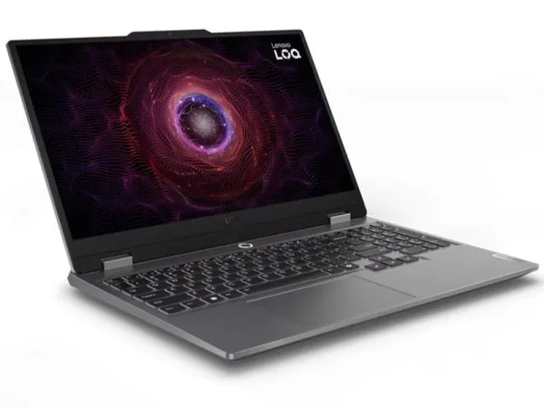 NB Lenovo LOQ 15 R5-7235HS/24GB/M.2 512GB/15.6"FHD/RTX 3050 6GB/2Y/83JC00AVYA Slika 3