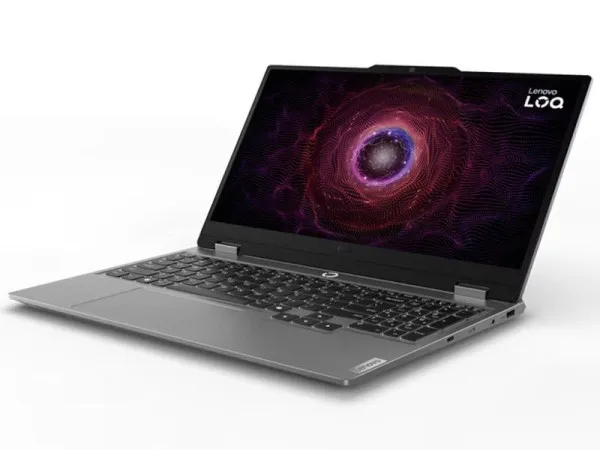 NB Lenovo LOQ 15 R5-7235HS/24GB/M.2 512GB/15.6"FHD/RTX 3050 6GB/2Y/83JC00AVYA Slika 2