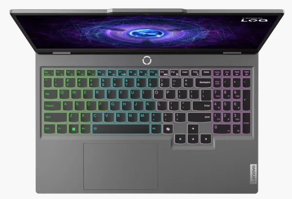 NB Lenovo LOQ 15IAX9 i5-12450HX/24GB/M.2 512GB/15.6"FHD/RTX4050 6GB/83GS00HCYA Slika 4