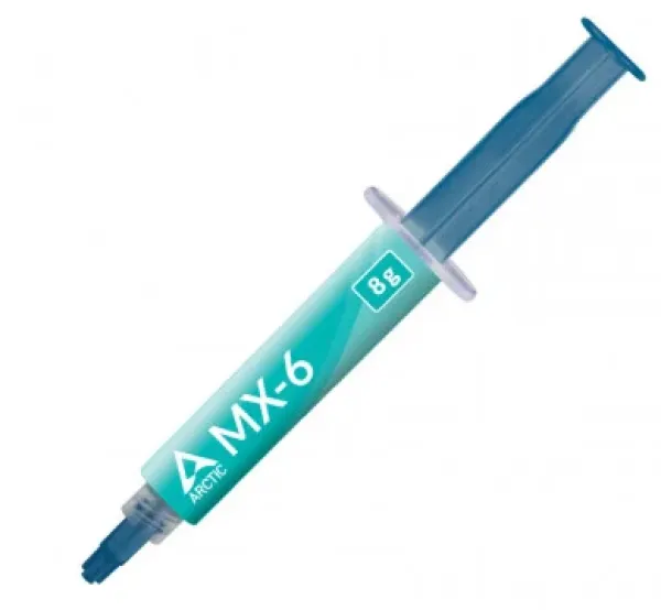 Termalna Pasta Arctic MX-6 8g GREY, ACTCP00081A Slika 1