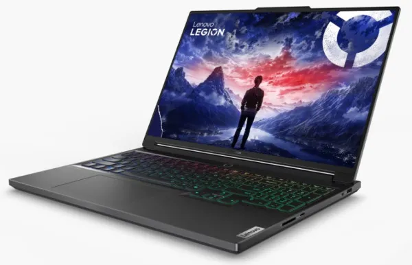 NB Lenovo Legion7 16IRX9 i7-14700HX/32GB/1TB/16"/RTX40608GB/Win11Pro/83FD008PYA Slika 4