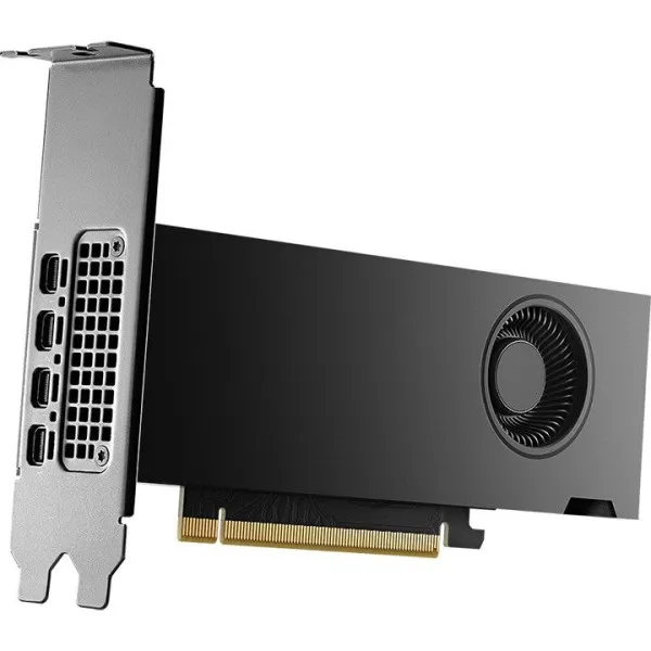 NVIDIA Quadro RTX 2000 ADA 16GB PNY, VCNRTX2000ADA-PB Slika 1