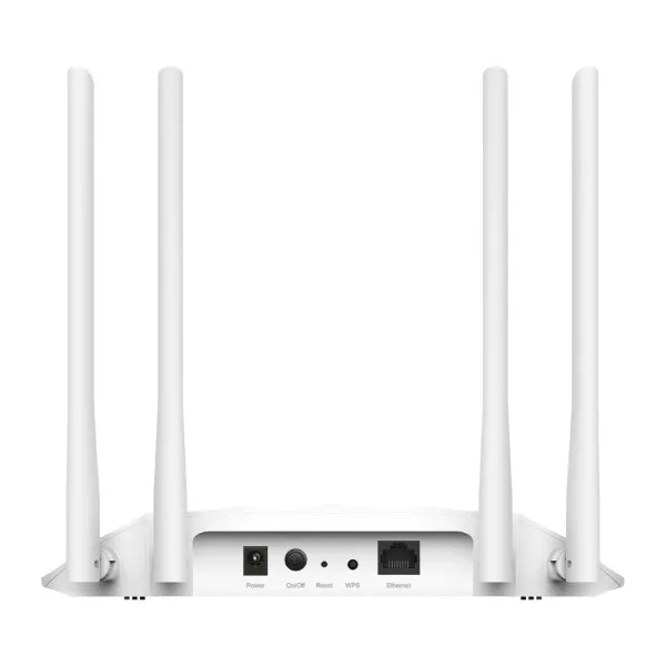 TP-Lnik LAN Access Point TP-LINK TL-WA1201-PoE AC1200 Slika 3