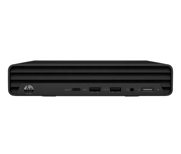 PC HP 260 G9 DM i3-1315U/8GB/256GB/postolje/WiFi 9H6E0ET Slika 1