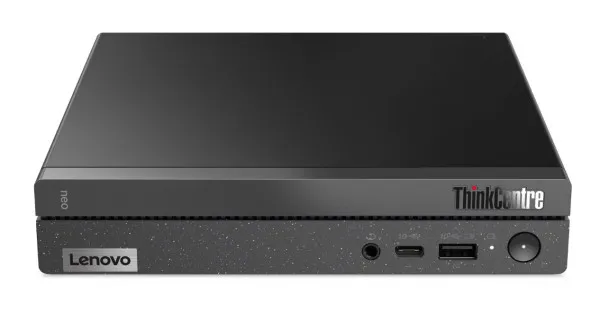 Lenovo TC neo 50q G4 Tiny i3-1215U/16GB DDR4/M.2 512GB/GLAN/WLAN/BT/HDMI/DP K+M 3Y Slika 1