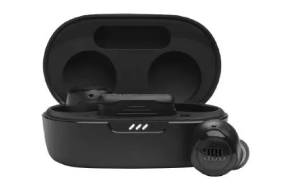 Slušalice sa mikrofonom JBL Quantum TWS Air Bluetooth crne Slika 1
