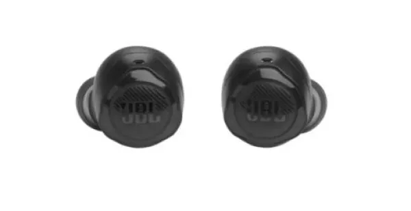 Slušalice sa mikrofonom JBL Quantum TWS Air Bluetooth crne Slika 2