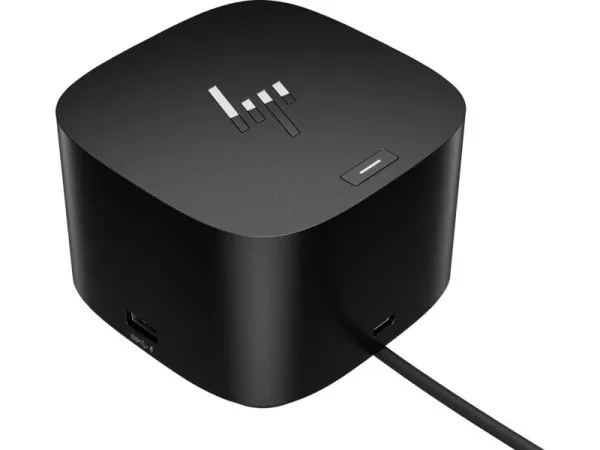 HP TB 280W G4 Dock w/Combo Cable 4J0G4AA Slika 1