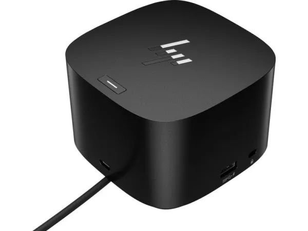 HP TB 280W G4 Dock w/Combo Cable 4J0G4AA Slika 2
