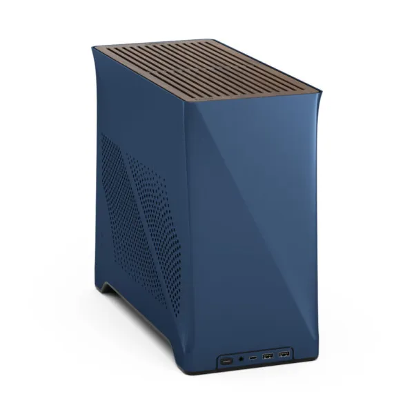Kućište Fractal Design Era 2 Midnight Blue, FD-C-ERA2N-03 Slika 1