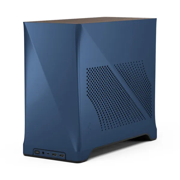 Kućište Fractal Design Era 2 Midnight Blue, FD-C-ERA2N-03 Slika 4