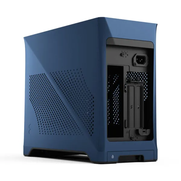 Kućište Fractal Design Era 2 Midnight Blue, FD-C-ERA2N-03 Slika 3