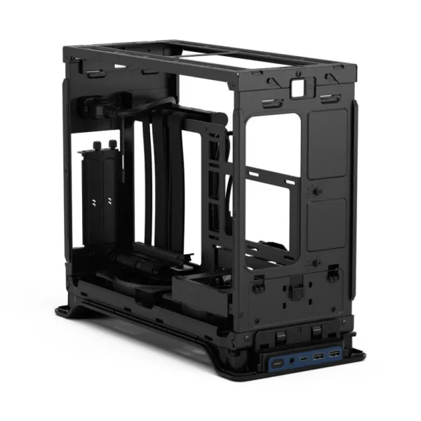 Kućište Fractal Design Era 2 Midnight Blue, FD-C-ERA2N-03 Slika 2