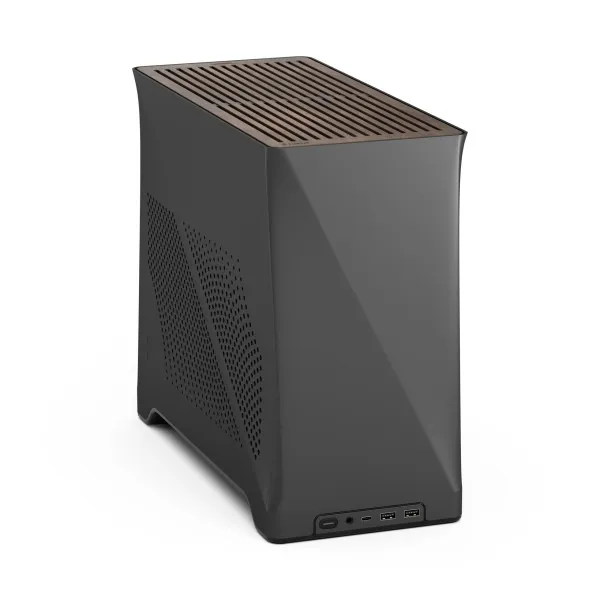 Kućište Fractal Design Era 2 Charcoal, FD-C-ERA2N-02 Slika 1