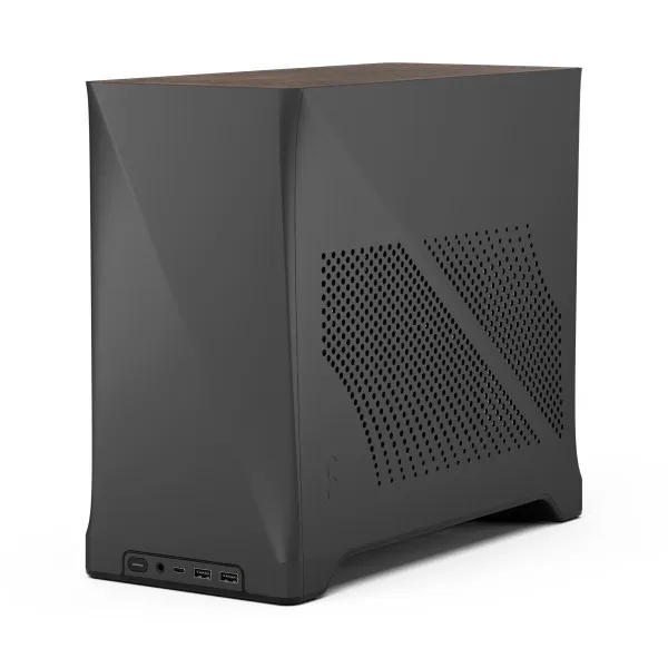 Kućište Fractal Design Era 2 Charcoal, FD-C-ERA2N-02 Slika 4