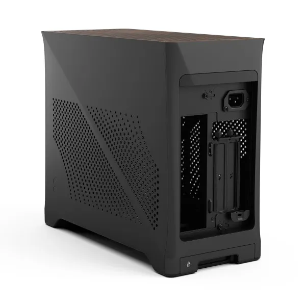 Kućište Fractal Design Era 2 Charcoal, FD-C-ERA2N-02 Slika 3