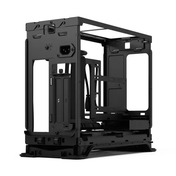 Kućište Fractal Design Era 2 Charcoal, FD-C-ERA2N-02 Slika 2