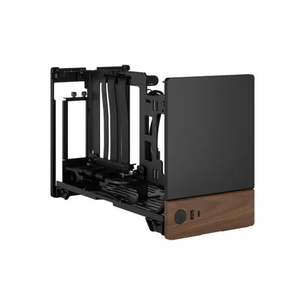 Kućište Fractal Design Terra Graphite, FD-C-TER1N-01 Slika 3