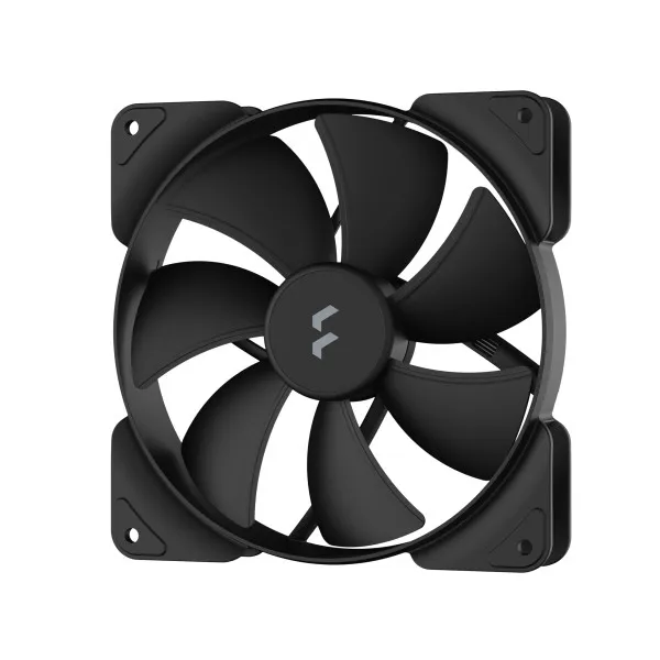 Ventilator 140mm Fractal Design Aspect 14 White, FD-F-AS1-1402 Slika 1