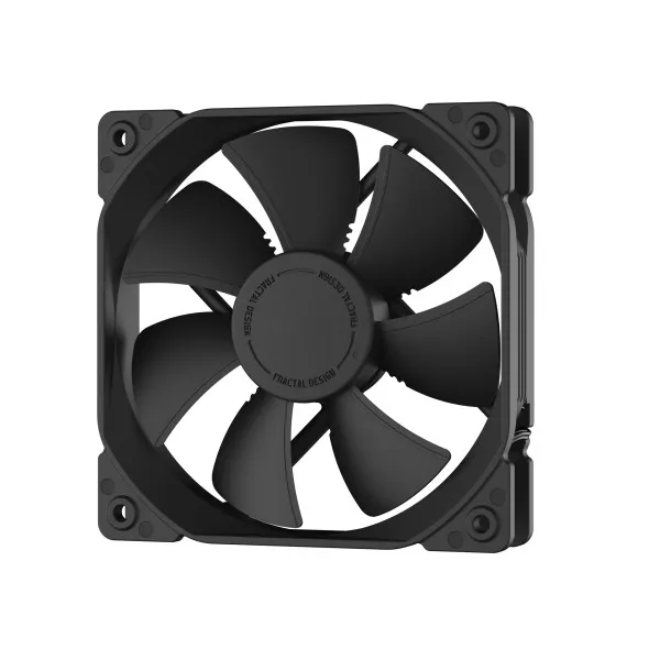 Ventilator 120mm Fractal Design Dynamic X2 GP-12 PWM, FD-FAN-DYN-X2-GP12-PWM-WT Slika 1