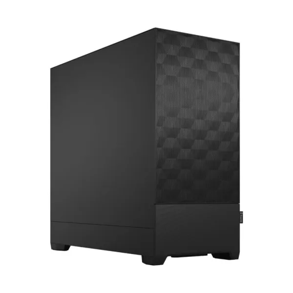 Kućište Fractal Design Pop Air Black Solid, FD-C-POA1A-01 Slika 1
