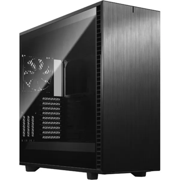 Kućište Fractal Design Define 7 XL Black TG Dark Tint, FD-C-DEF7X-03 Slika 1