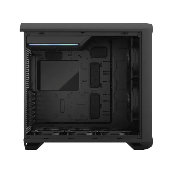 Kućište Fractal Design Torrent Black TG Dark Tint, FD-C-TOR1A-06 Slika 2