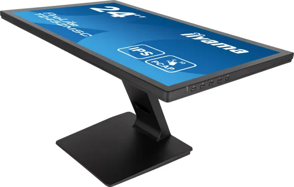 iiyama Monitor 23.8" Iiyama ProLite T2452MSC-B1AG IPS 1920x1080/60Hz/5ms/HDMI/DP/USB Slika 6