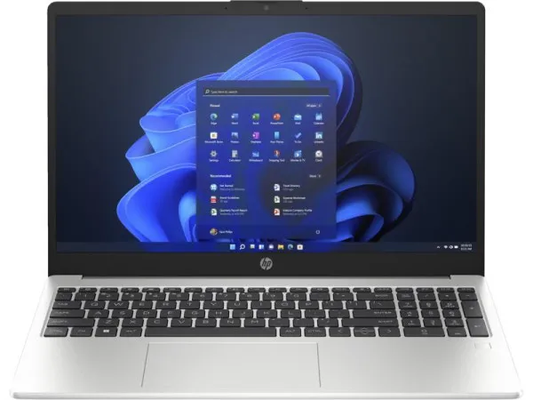 NB HP 255 G10 R5-7520U/8GB/M.2 512GB/15.6 FHD AG IPS/SRB/1Y/7N0C7ES Slika 1