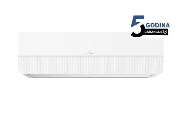 Profilocool Klima uređaj PROFILOCOOL ICSD-18 18000BTU A++ Inverter Wifi/Bela Slika 1
