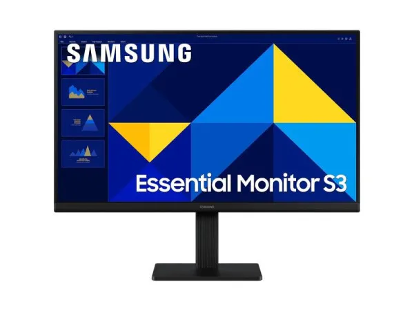 Monitor 24" Samsung LS24D300GAUXEN IPS 1920x1080/100Hz/5ms/HDMI/VGA Slika 1