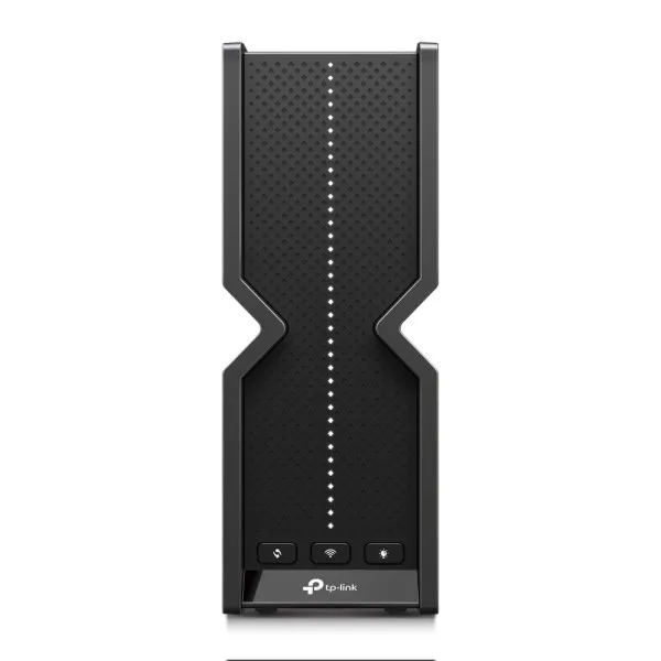 TP-link LAN Router TP-LINK Archer BE550 9300mMbps/4x2,5G LAN/1x2,5G WAN/USB/ Slika 6