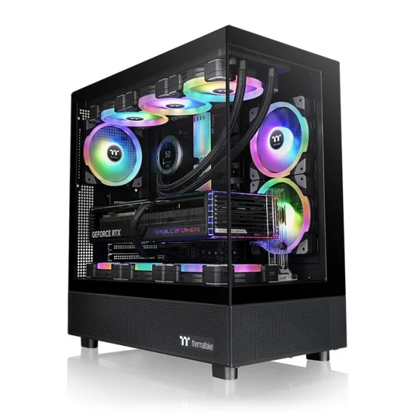Računar DSC i7-14700K/64GB/M.2 2TB/RTX5070 12GB/850W Slika 1