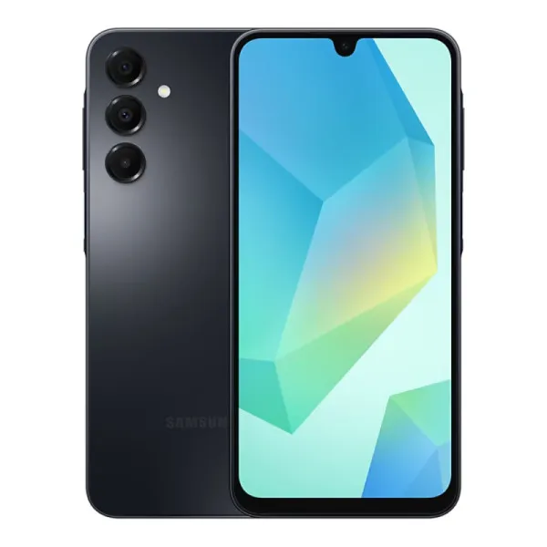 Mobilni Telefon Samsung Galaxy A16 8GB/256GB CRNI Slika 1
