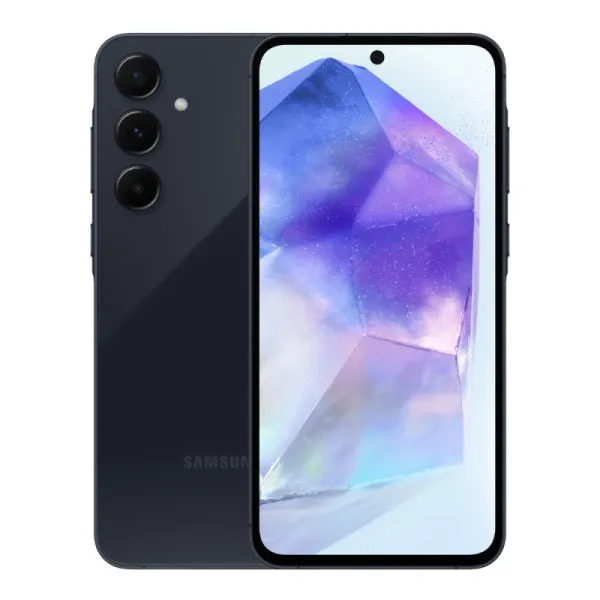 Mobilni Telefon Samsung Galaxy A55 5G 8GB/256GB NAVY TEGET Slika 1