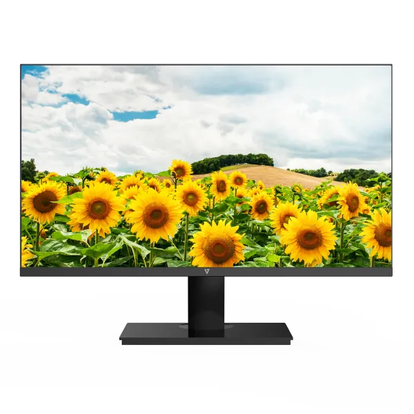 Monitor 23.8" V7 L238V0-E IPS 1920x1080/100Hz/5ms/HDMI/VGA/zvučnici Slika 1