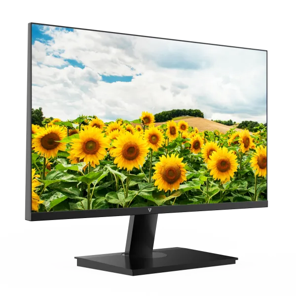 Monitor 23.8" V7 L238V0-E IPS 1920x1080/100Hz/5ms/HDMI/VGA/zvučnici Slika 8