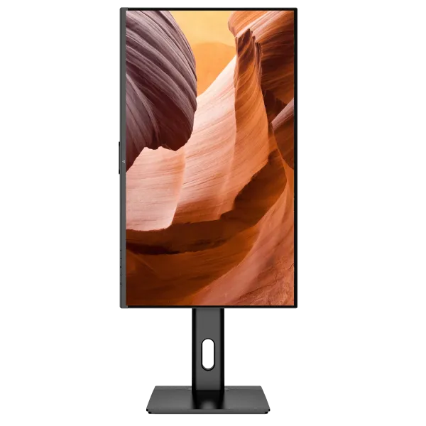 Monitor 27" V7 L270QC-HAS-E IPS 2560x1440/100Hz/5ms/HDMI/DP/USB/USB-C/zvučnici Slika 8