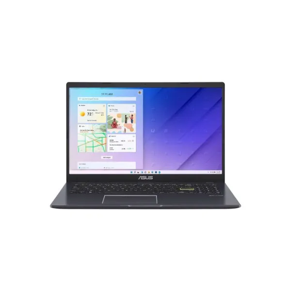NB ASUS Vivobook Go 15 E510KA N4500/8GB/256GB/15.6" FHD/Win11Pro/SRB/2Y Slika 1