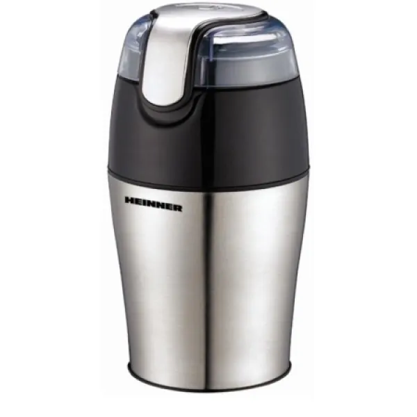 Heinner Mlin za kafu HEINNER HCG-150SS 50g/150W/inox Slika 1