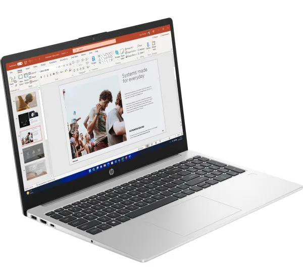 NB HP 250 G10 i7-1355U/8GB/512GB/15.6 FHD AG/1YR/SRB/725H0EA Slika 4