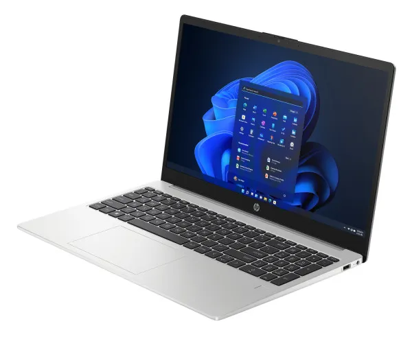 NB HP 250 G10 i7-1355U/8GB/512GB/15.6 FHD AG/1YR/SRB/725H0EA Slika 3