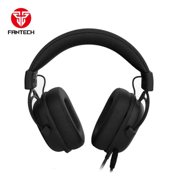 Slušalice sa mikrofonom Fantech MH90 Sonata 3.5mm crne Slika 2