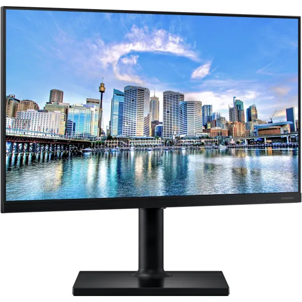 Monitor 27" Samsung LF27T450FZUXEN IPS 1920x1080/75Hz/5ms/2xHDMI/DP/USB/zvučnici Slika 6